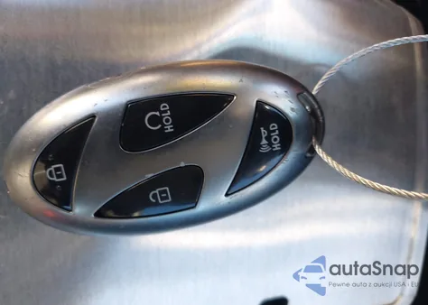 2024 Hyundai Elantra Sel z USA, uszkodzony, nr VIN KMHLM4DG9RU704571